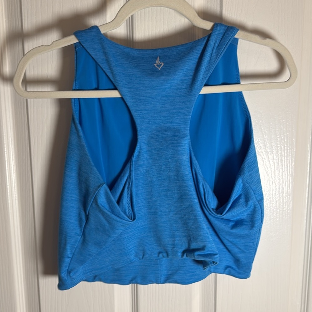 Torrid active top - Picture 2 of 3